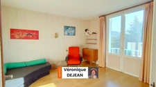 Maison à vendre 5 pièces LES MARTRES-DE-VEYRE (63) - 180 000€