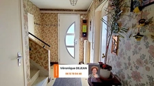Maison à vendre 4 pièces/3 chambres - 195 000€ - Terrain 870 m² - ORCET (63)