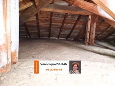 EXCLUSIVITÉ – Maison avec fort potentiel et terrain d’exception – Saint-Amant-Tallende – 205 000 €