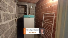 Maison à vendre 5 pièces/4 chambres - terrain 1057 m² - LA ROCHE BLANCHE (63670)