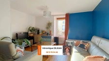 🏡 Maison de bourg 80 m²–2 chambres–Veyre-Monton (63690) – Proche Clermont-Ferrand – Accès A75–155 000 €