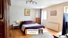 Maison à vendre - 4 pièces - CLERMONT FERRAND (63)