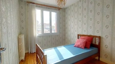 Maison à vendre 5 pièces/3 chambres - 210 000€ - Terrain 182 m² - CLERMONT FERRAND (63)