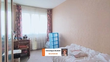 Appartement T4 – 102 m² – Clermont-Ferrand centre (Place de Jaude, Les Salins) – Balcon, 3 parkings, ascenseur - Profession libérale