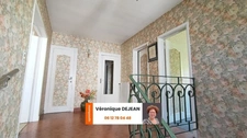 Maison à vendre 5 pièces/4 chambres - terrain 1057 m² - LA ROCHE BLANCHE (63670)