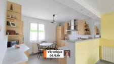 Maison à vendre - 5 pièces/3 chambres+bureau - ORCET (63) - 290 000€