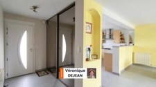 Maison à vendre - 5 pièces/3 chambres+bureau - ORCET (63) - 290 000€