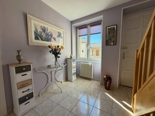Maison lumineuse et spacieuse 4 pièces - Châtel-Guyon (63140)