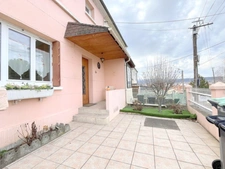 Maison à vendre 5 pièces/3 chambres - 210 000€ - Terrain 182 m² - CLERMONT FERRAND (63)