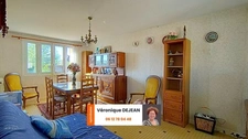 Maison à vendre 4 pièces/3 chambres - 195 000€ - Terrain 870 m² - ORCET (63)