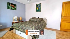 Maison à vendre - 4 pièces - CLERMONT FERRAND (63)