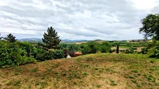 Terrain à bâtir à La Roche-Blanche (63670) – 649 m² – Libre constructeur