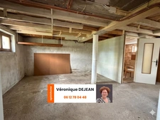 EXCLUSIVITÉ – Maison avec fort potentiel et terrain d’exception – Saint-Amant-Tallende – 205 000 €