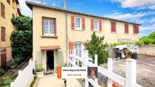 Maison à vendre - 4 pièces - CLERMONT FERRAND (63)