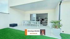 🏡 Maison moderne plain-pied à Orcet (63670 )– Proche Clermont-Ferrand – 134 m² – 405 000 €