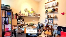 Maison à vendre - 4 pièces - CLERMONT FERRAND (63)