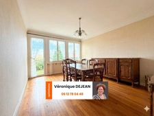 EXCLUSIVITÉ – Maison avec fort potentiel et terrain d’exception – Saint-Amant-Tallende – 205 000 €