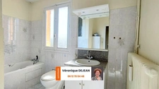 Maison à vendre 4 pièces/3 chambres - 195 000€ - Terrain 870 m² - ORCET (63)