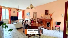 Maison à vendre - 4 pièces - CLERMONT FERRAND (63)
