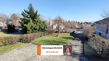 Maison à vendre 5 pièces/4 chambres - 290 000€ - terrain 1057 m² - LA ROCHE BLANCHE (63670)
