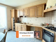 Maison à vendre 5 pièces/4 chambres - 290 000€ - terrain 1057 m² - LA ROCHE BLANCHE (63670)