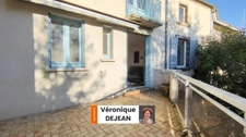 Maison à vendre 5 pièces LES MARTRES-DE-VEYRE (63) - 180 000€