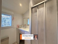 Maison 102 m²-Les Martres-de-Veyre (63)-4 chambres-3 chambres + bureau