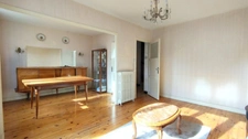 Maison à vendre 5 pièces/3 chambres - 210 000€ - Terrain 182 m² - CLERMONT FERRAND (63)