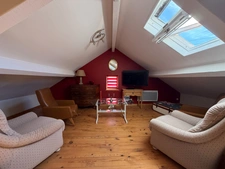 Maison lumineuse et spacieuse 4 pièces - Châtel-Guyon (63140)