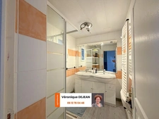 Maison 102 m²-Les Martres-de-Veyre (63)-4 chambres-3 chambres + bureau