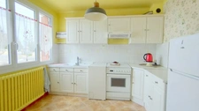 Maison à vendre 5 pièces/3 chambres - 210 000€ - Terrain 182 m² - CLERMONT FERRAND (63)