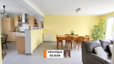 Maison à vendre - 5 pièces/3 chambres+bureau - ORCET (63) - 290 000€
