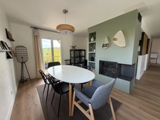 Maison à vendre La Roche-Blanche (63670) – Villa 7 pièces 172 m² avec piscine et vue imprenable