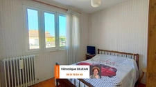 Maison à vendre 4 pièces/3 chambres - 195 000€ - Terrain 870 m² - ORCET (63)