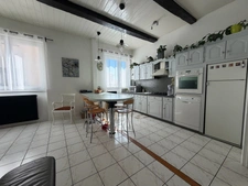 Maison lumineuse et spacieuse 4 pièces - Châtel-Guyon (63140)