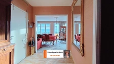 Appartement T4 – 102 m² – Clermont-Ferrand centre (Place de Jaude, Les Salins) – Balcon, 3 parkings, ascenseur - Profession libérale