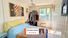 Appartement à vendre 2 pièces - 1 chambre - terrasse - garage - CHAMALIERES (63)