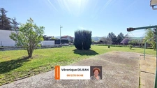 Maison à vendre 4 pièces/3 chambres - 195 000€ - Terrain 870 m² - ORCET (63)