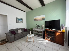 Maison lumineuse et spacieuse 4 pièces - Châtel-Guyon (63140)