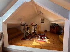 Maison lumineuse et spacieuse 4 pièces - Châtel-Guyon (63140)