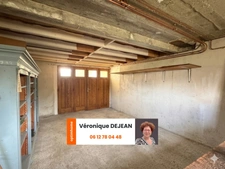 EXCLUSIVITÉ – Maison avec fort potentiel et terrain d’exception – Saint-Amant-Tallende – 205 000 €