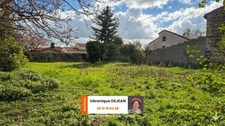 MAISON À VENDRE – GERZAT - 84 m² habitables – Terrain à batir 2 480 m² 
