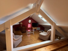 Maison lumineuse et spacieuse 4 pièces - Châtel-Guyon (63140)