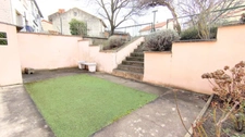 Maison à vendre 5 pièces/3 chambres - 210 000€ - Terrain 182 m² - CLERMONT FERRAND (63)