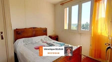 Maison à vendre 4 pièces/3 chambres - 195 000€ - Terrain 870 m² - ORCET (63)