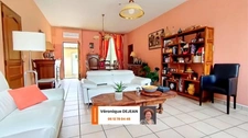 Maison à vendre - 4 pièces - CLERMONT FERRAND (63)