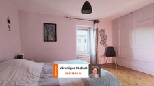 🏡 Maison de bourg 80 m² – 2 chambres – Veyre-Monton (63690)– Proche Clermont-Ferrand – Accès A75 – 165 000 €