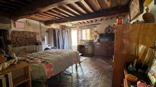 Maison à vendre 3 pièces Proche de VILLEMERVRY (52)
