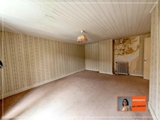 MAISON DE CAMPAGNE À RÉNOVER – BEAU POTENTIEL – GRENANT (52)