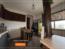 BEZE - Maison de caractère avec gîte – 200 m² habitables 